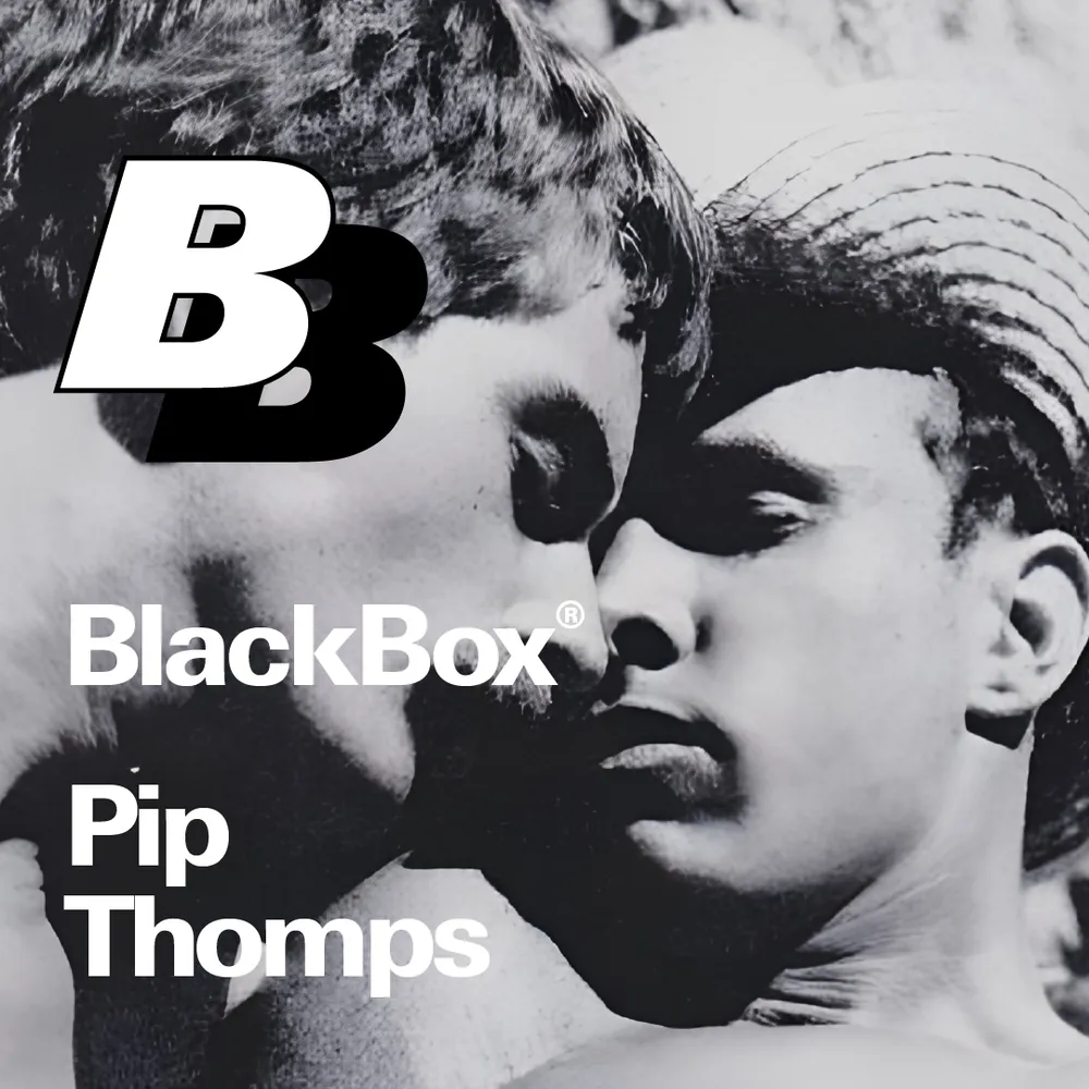 BlackBox: September