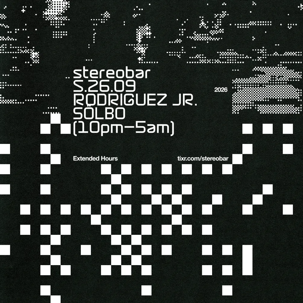 Rodriguez Jr. - Sölbo