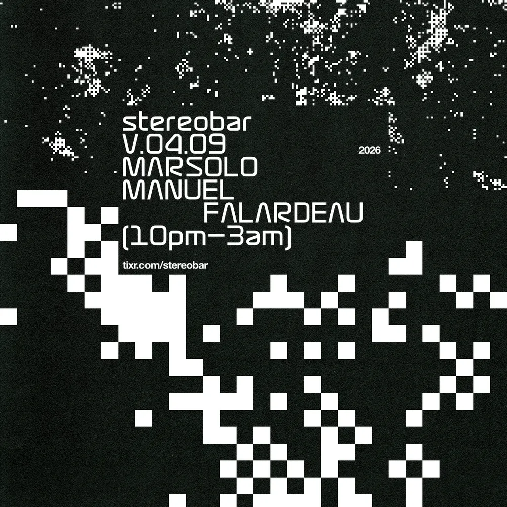 Marsolo - Manuel Falardeau
