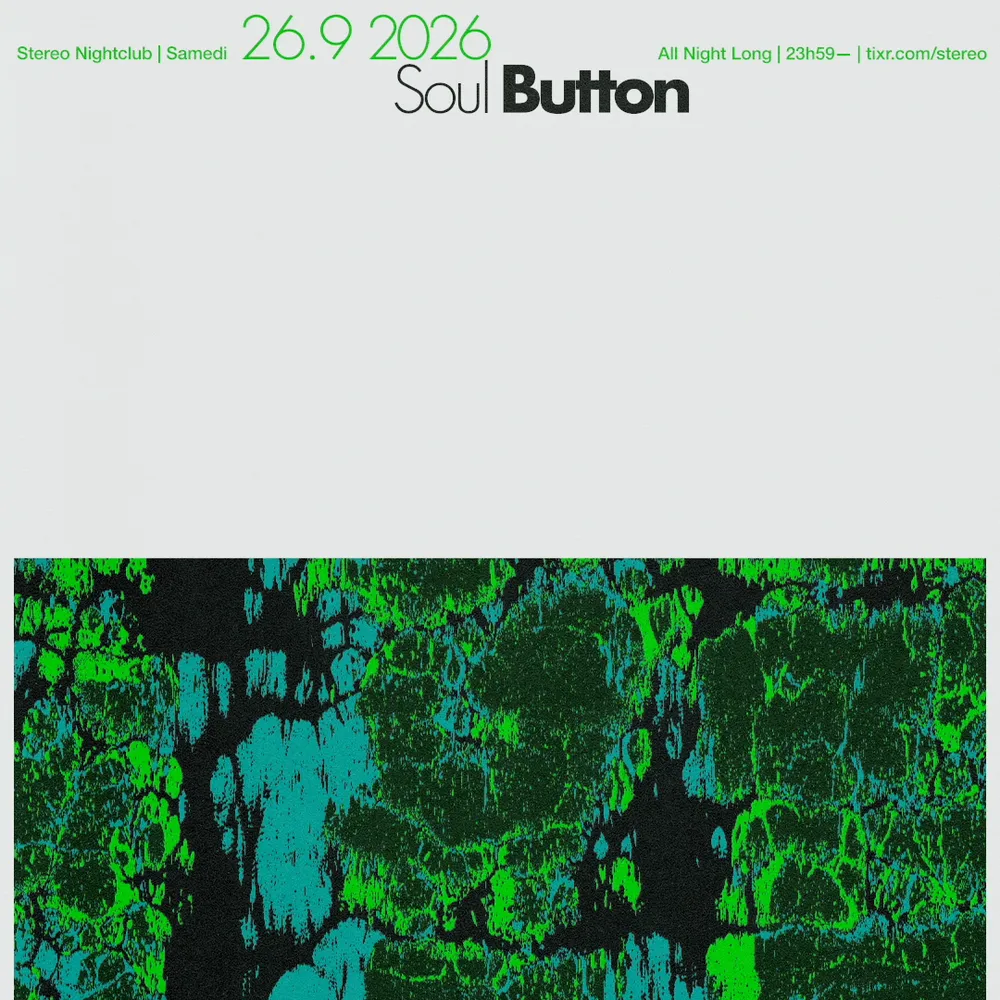 Soul Button (All Night Long)