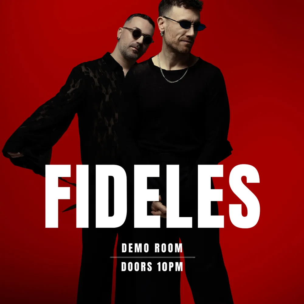 Fideles: TORONTO