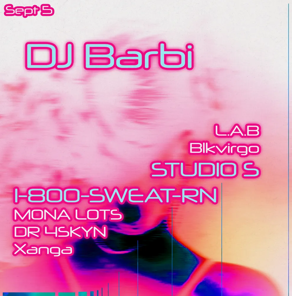 1800-SWEAT-RN x Studio S