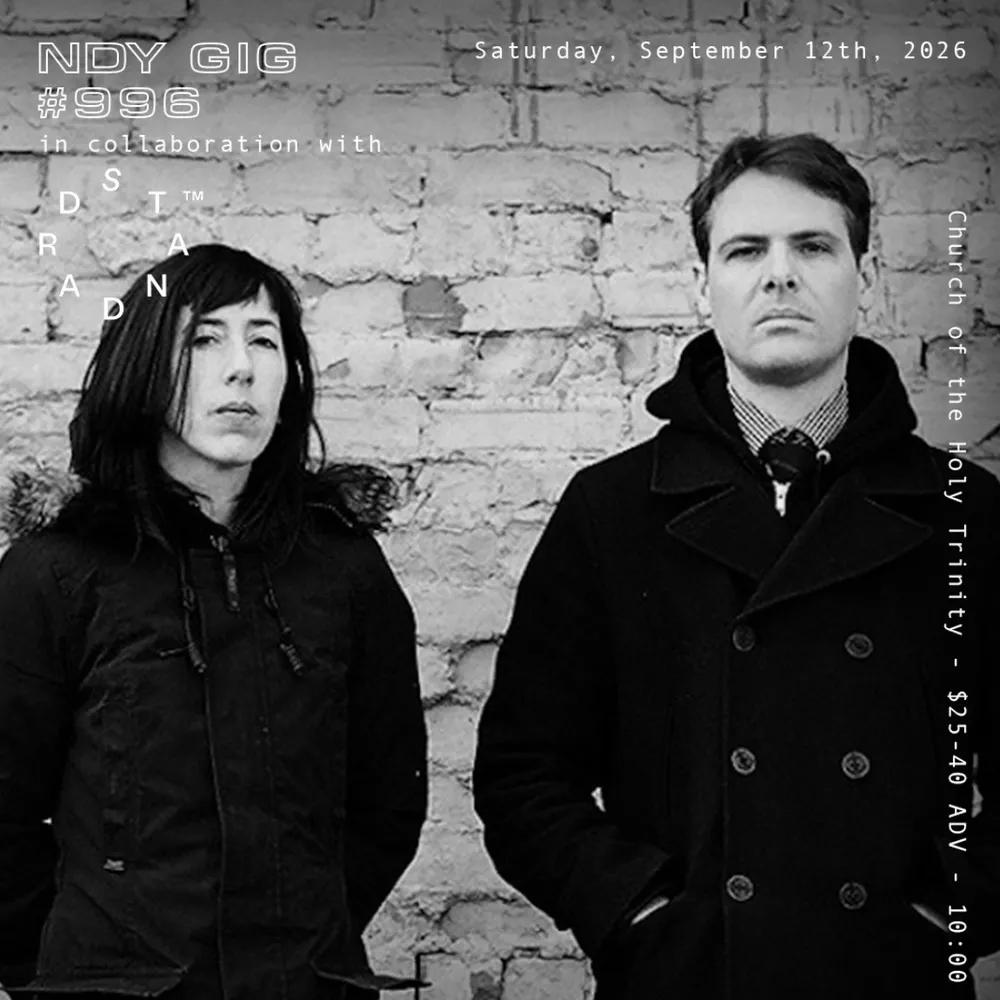 Orphx, Regis and Trailcam presented by Standard Time x Not Dead Yet
