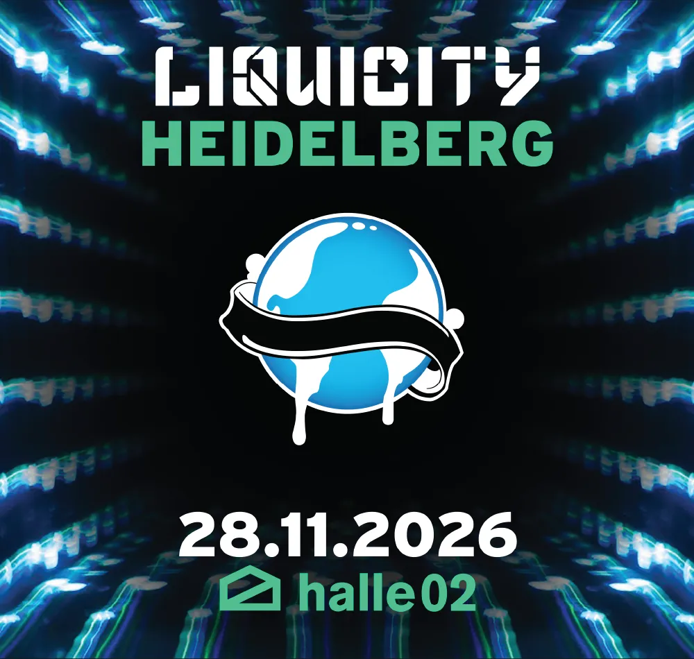 Liquicity Heidelberg 2026