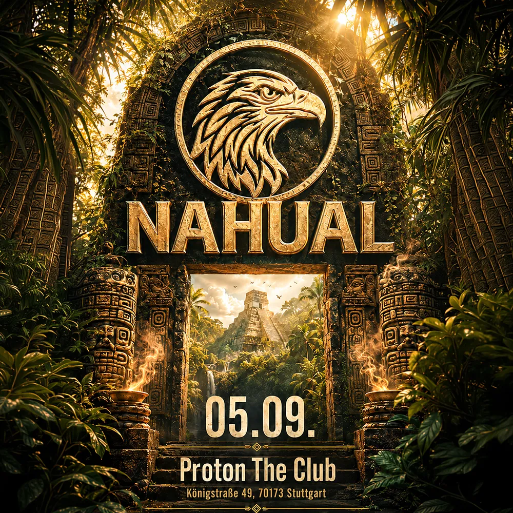 NAHUAL — ROUND III