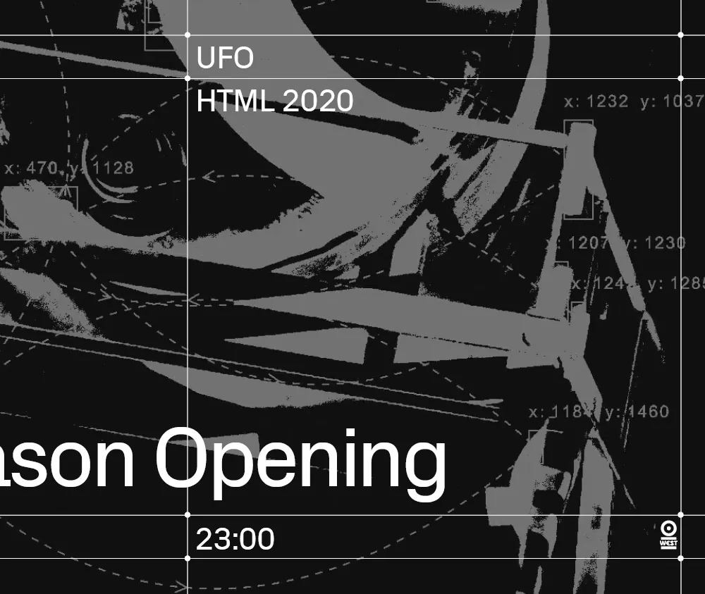 Club Season Opening & Garden Afterhour