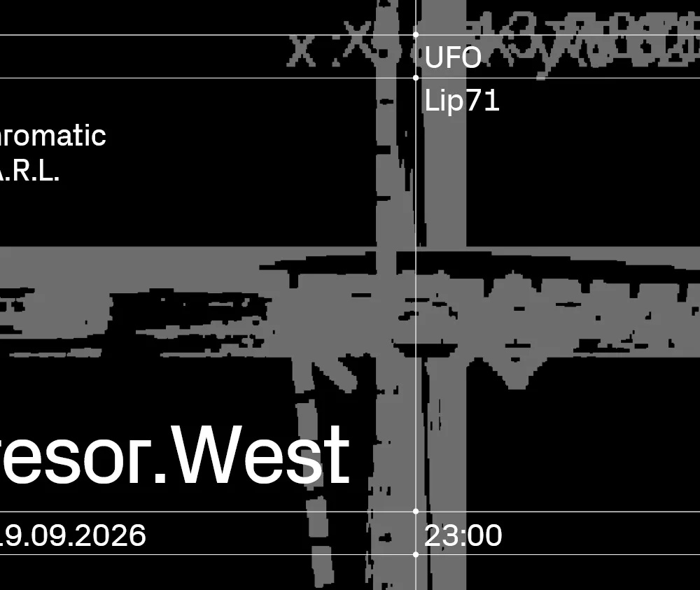 Tresor.West