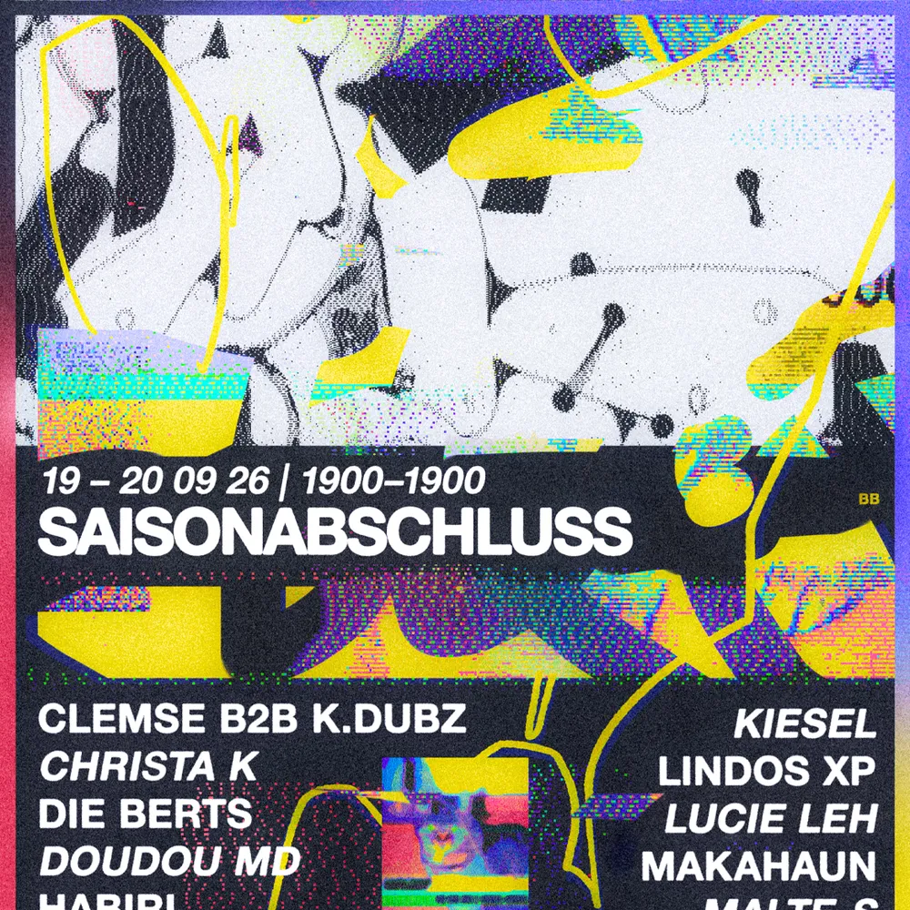 Saisonabschluss