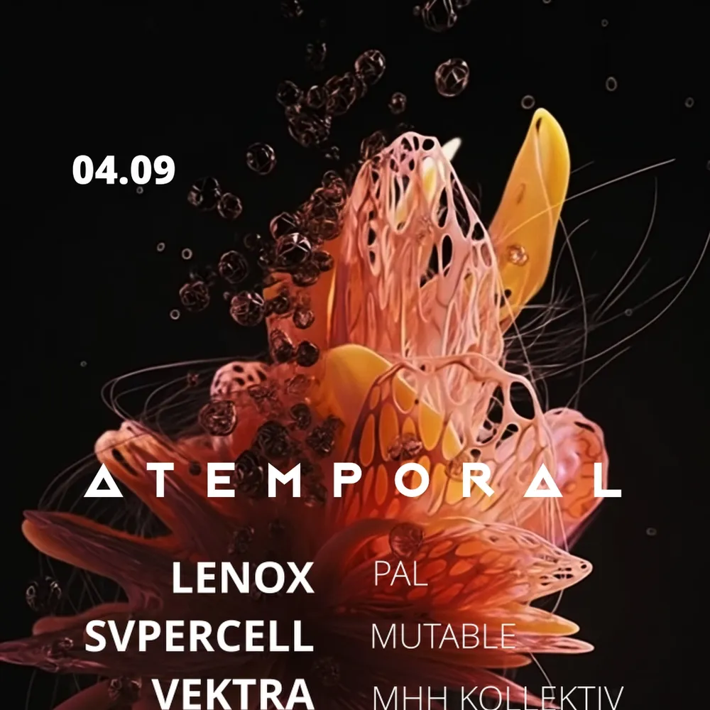 ATEMPORAL