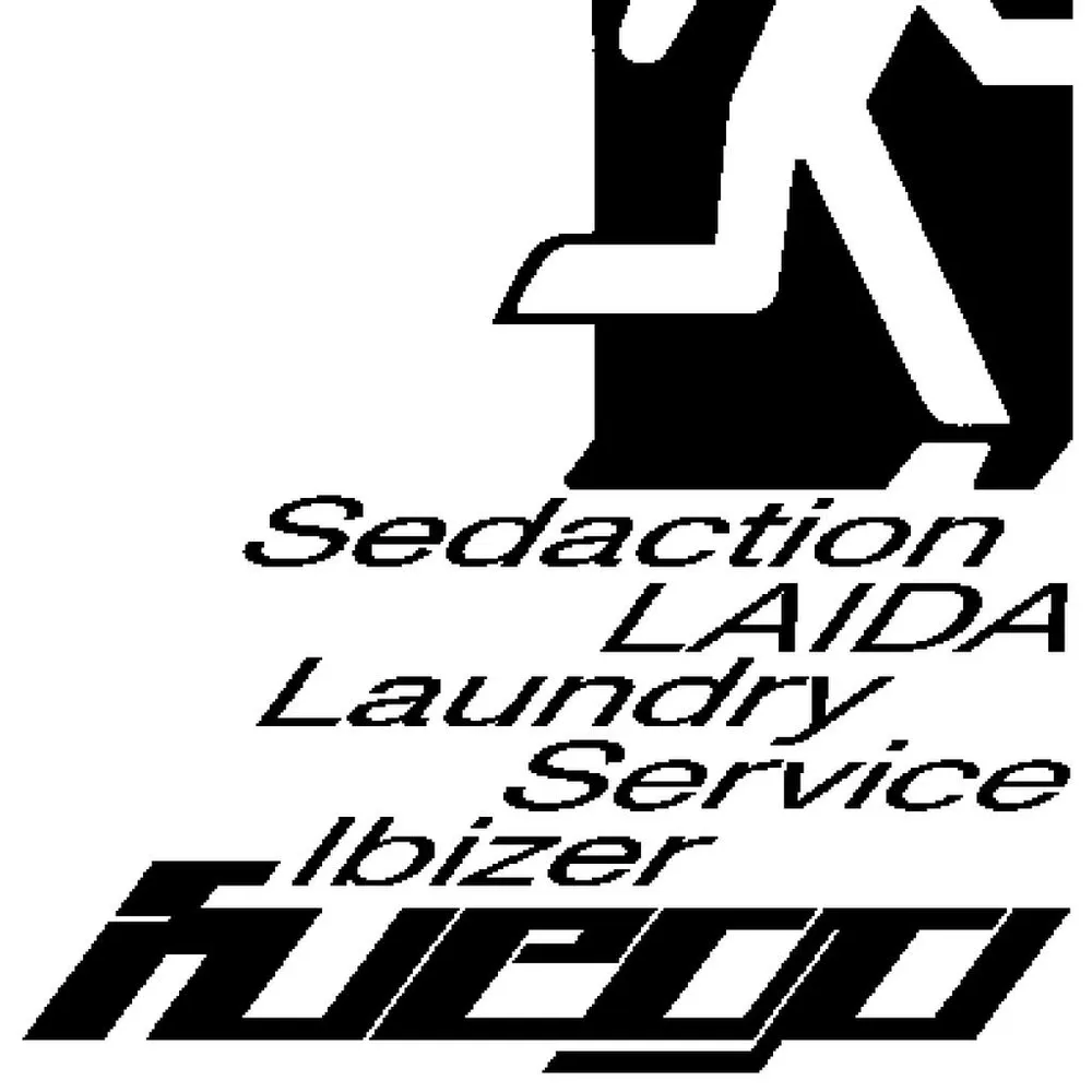fuego with Sedaction, Ibizer, LAIDA, Laundry Service