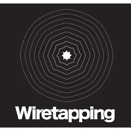 Wiretapping release party w/ Vamp Acid (live), WEDER (live)