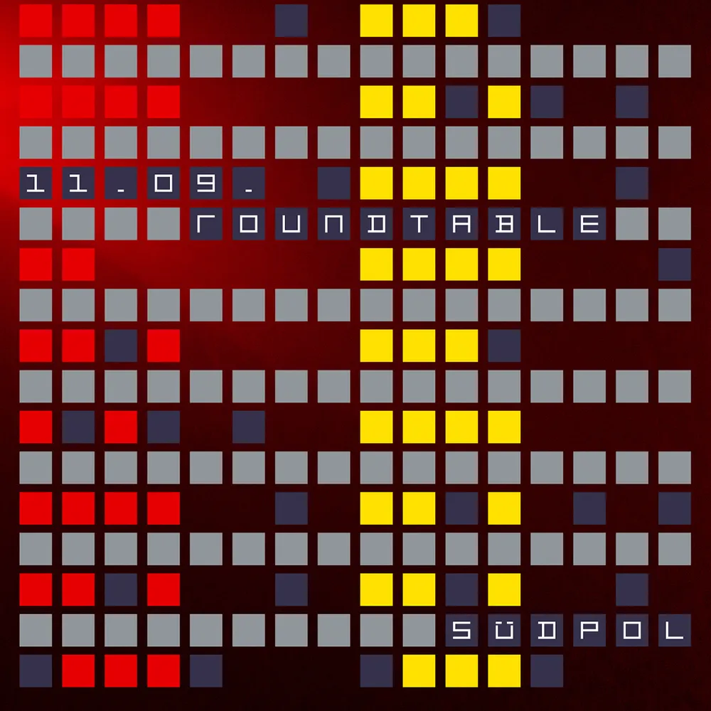 Frequencies Roundtable