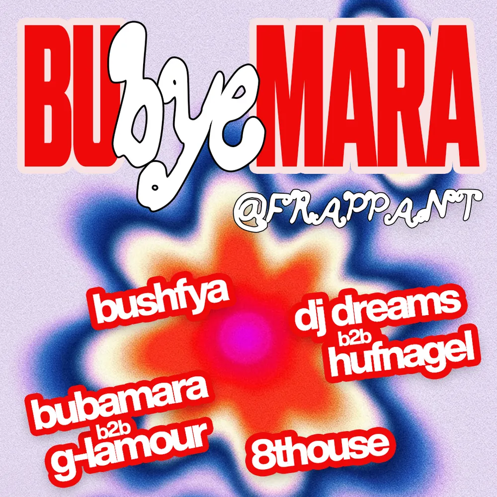 BuBYEmara