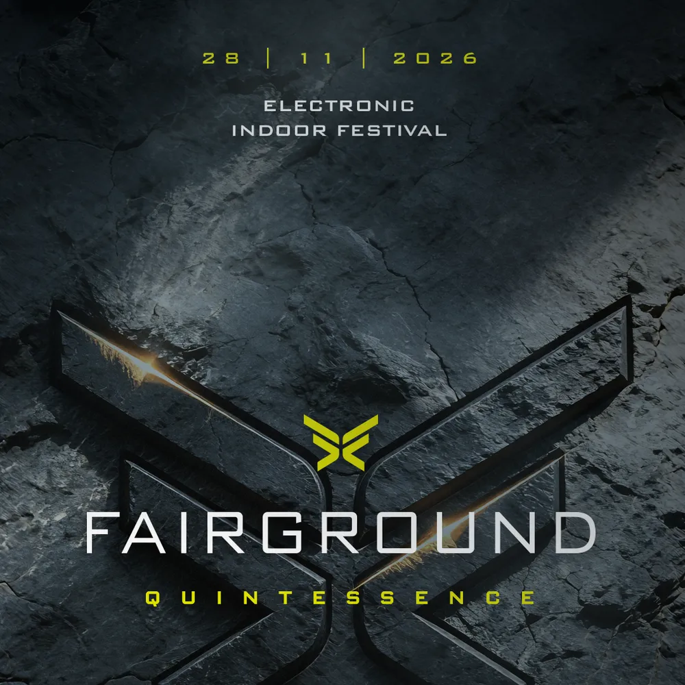 FAIRGROUND Festival 2026