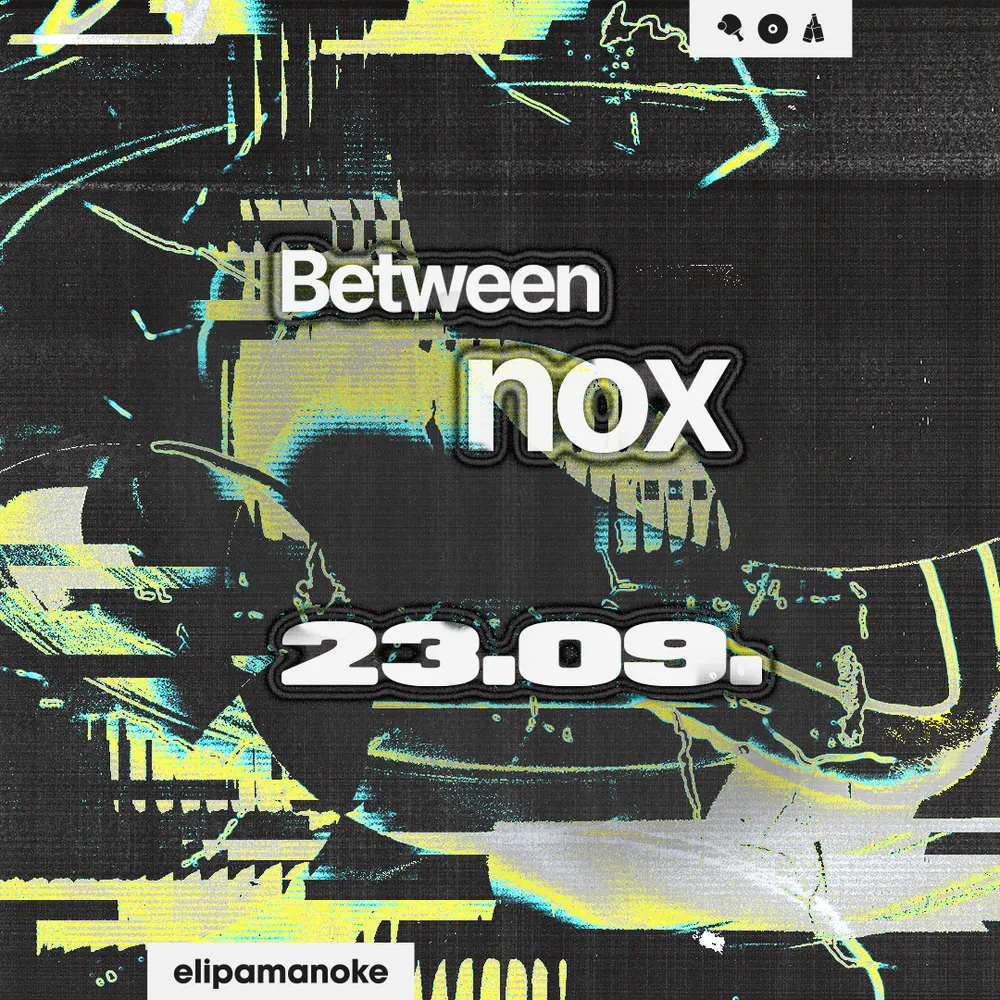 between x nox