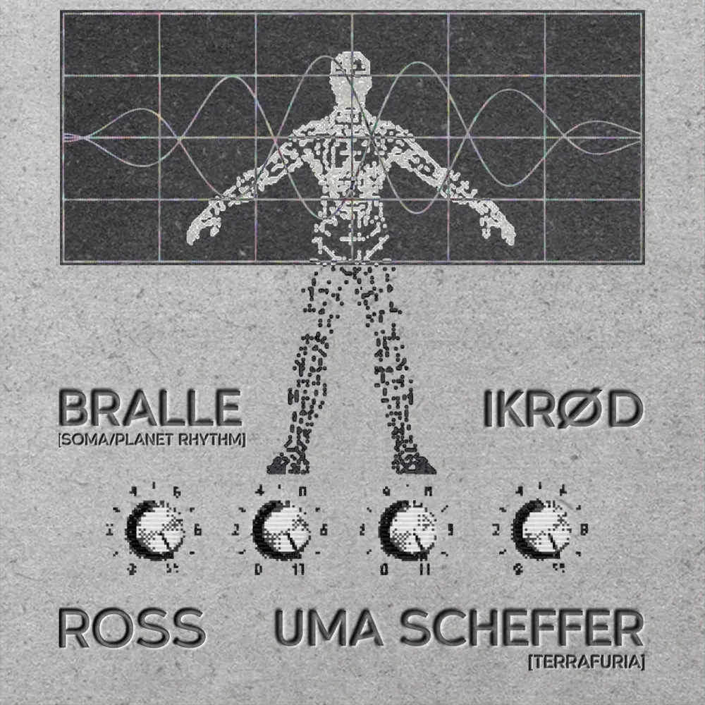 observer x 78/33 pres. BRALLE, Uma Scheffer, Ross, Ikrød