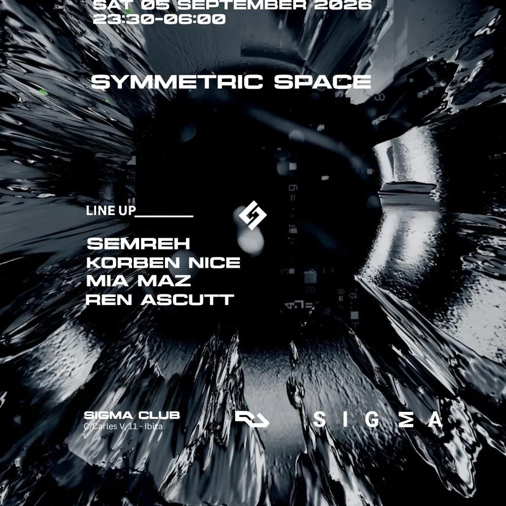 Symmetric Space