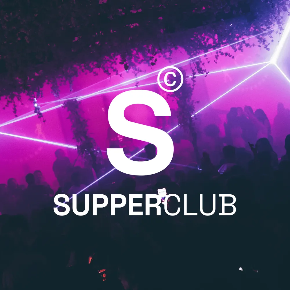 Supper's House x Heatwave