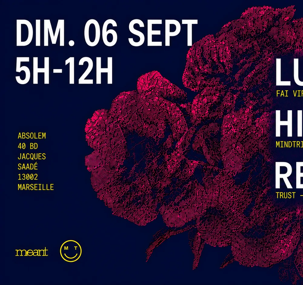 [AFTER] THAT TRIP w. LUCE, HI.lo, Remain