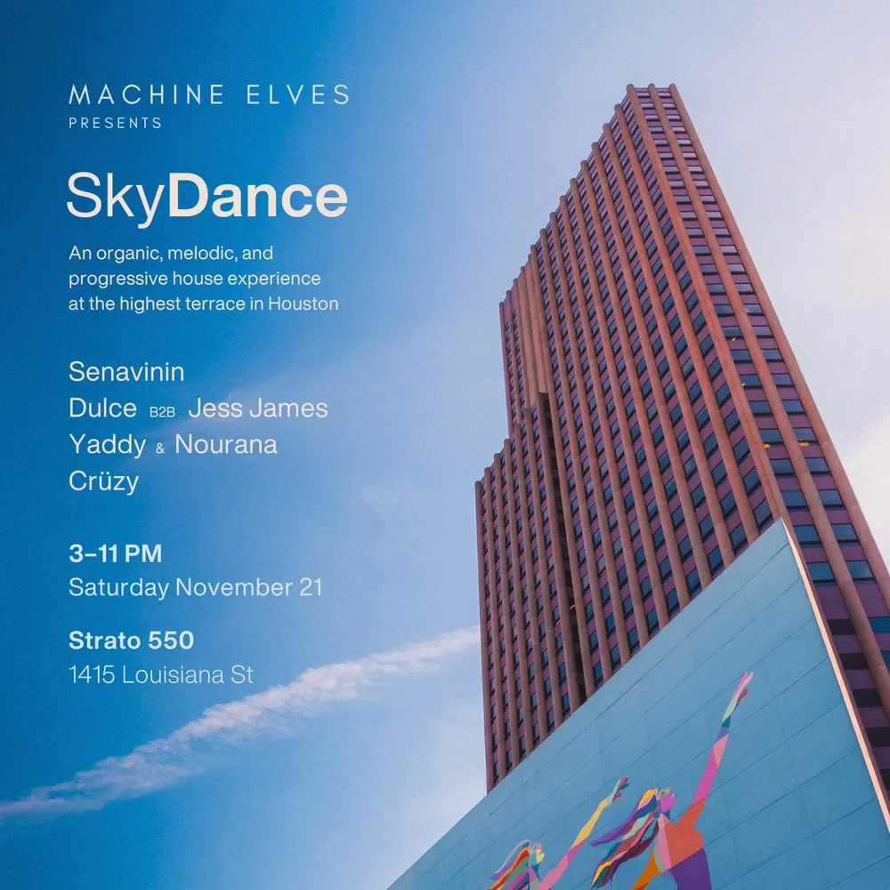 SkyDance