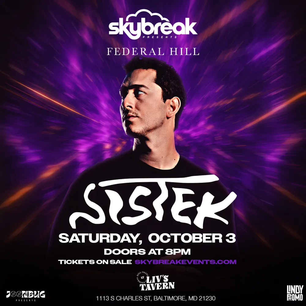 Skybreak presents Sistek