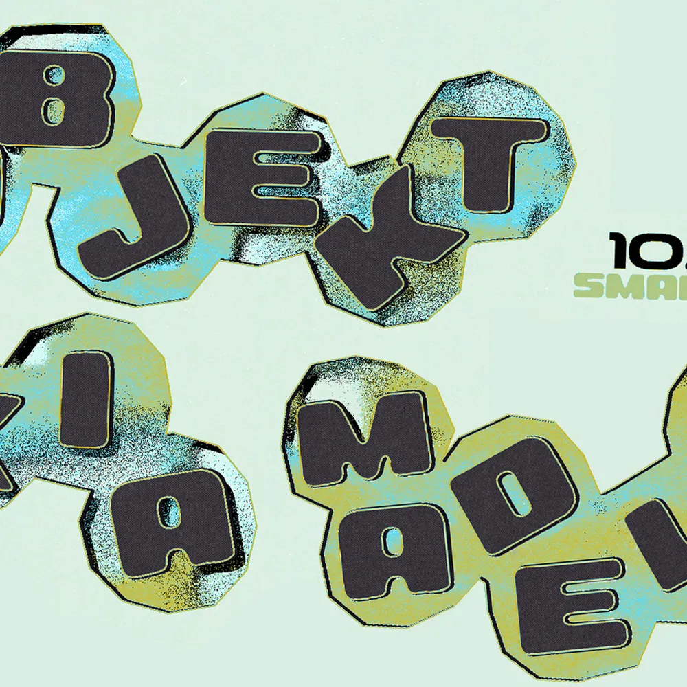 Objekt - Kia - Madeline