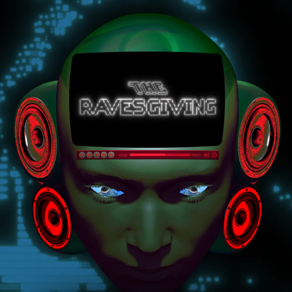 Rhondavous: The Ravesgiving