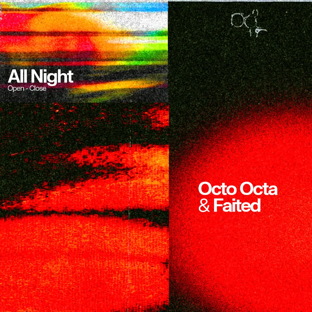 Octo Octa & Faited