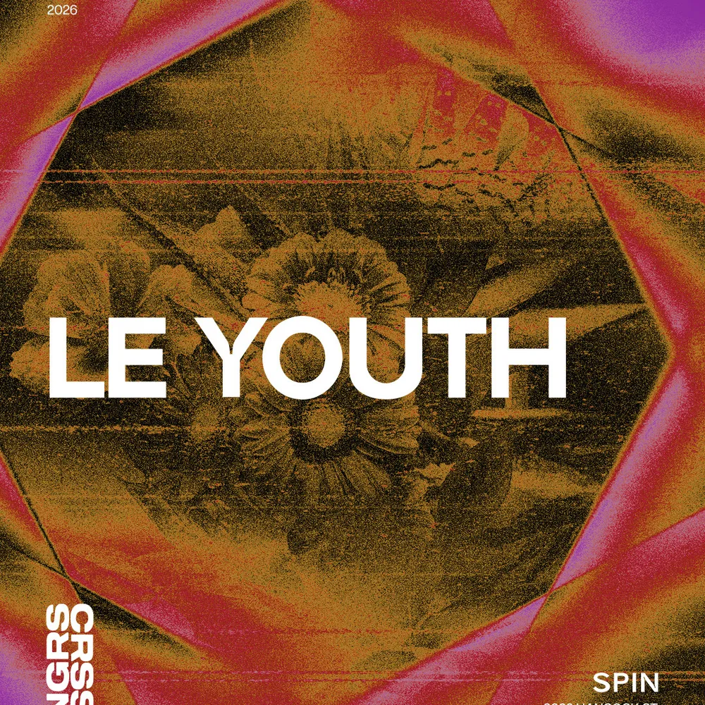 FNGRS CRSSD presents Le Youth [After Party]