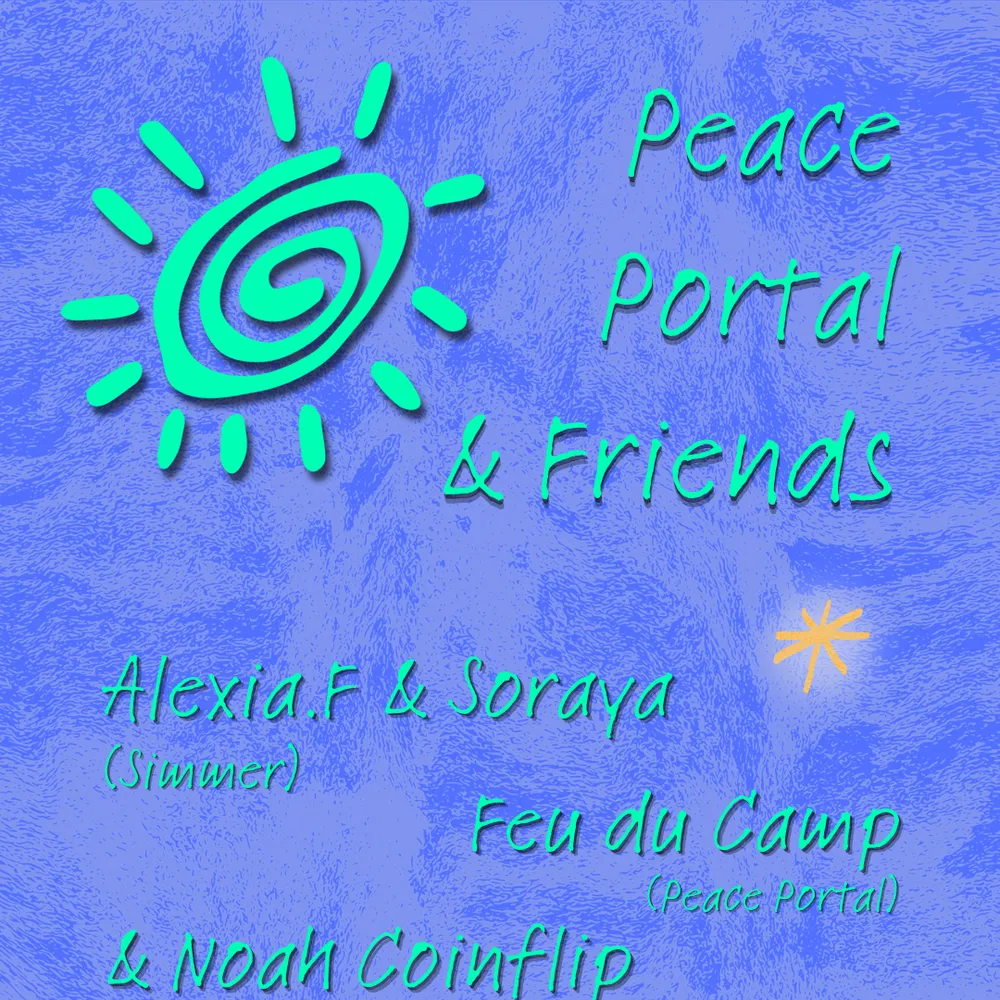 Peace Portal & Friends