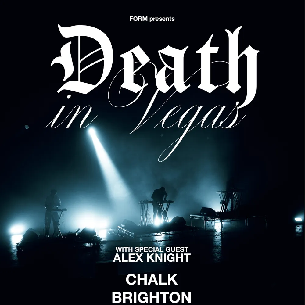 Death in Vegas