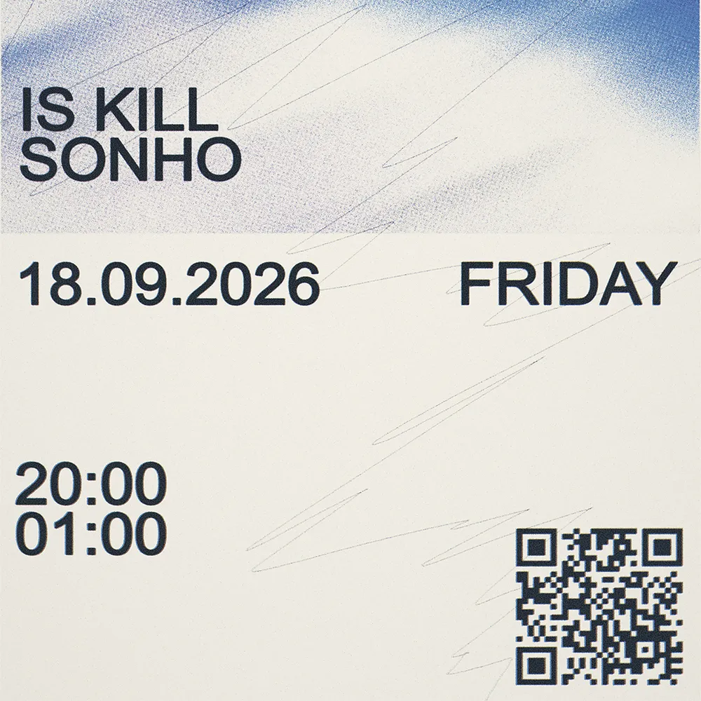 Motus x The George Orwell / Sonho & Is Kill