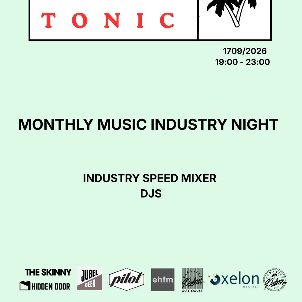 Sonic Tonic