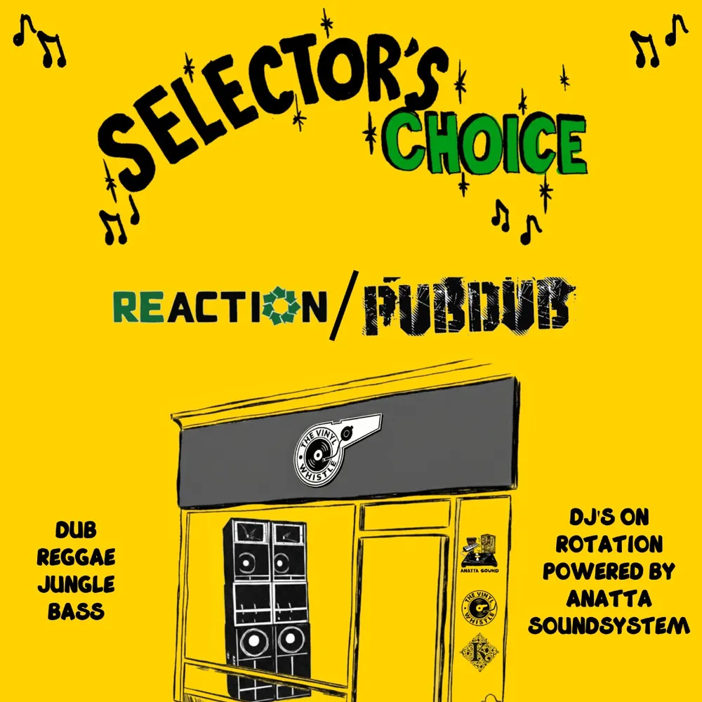 Selectors Choice