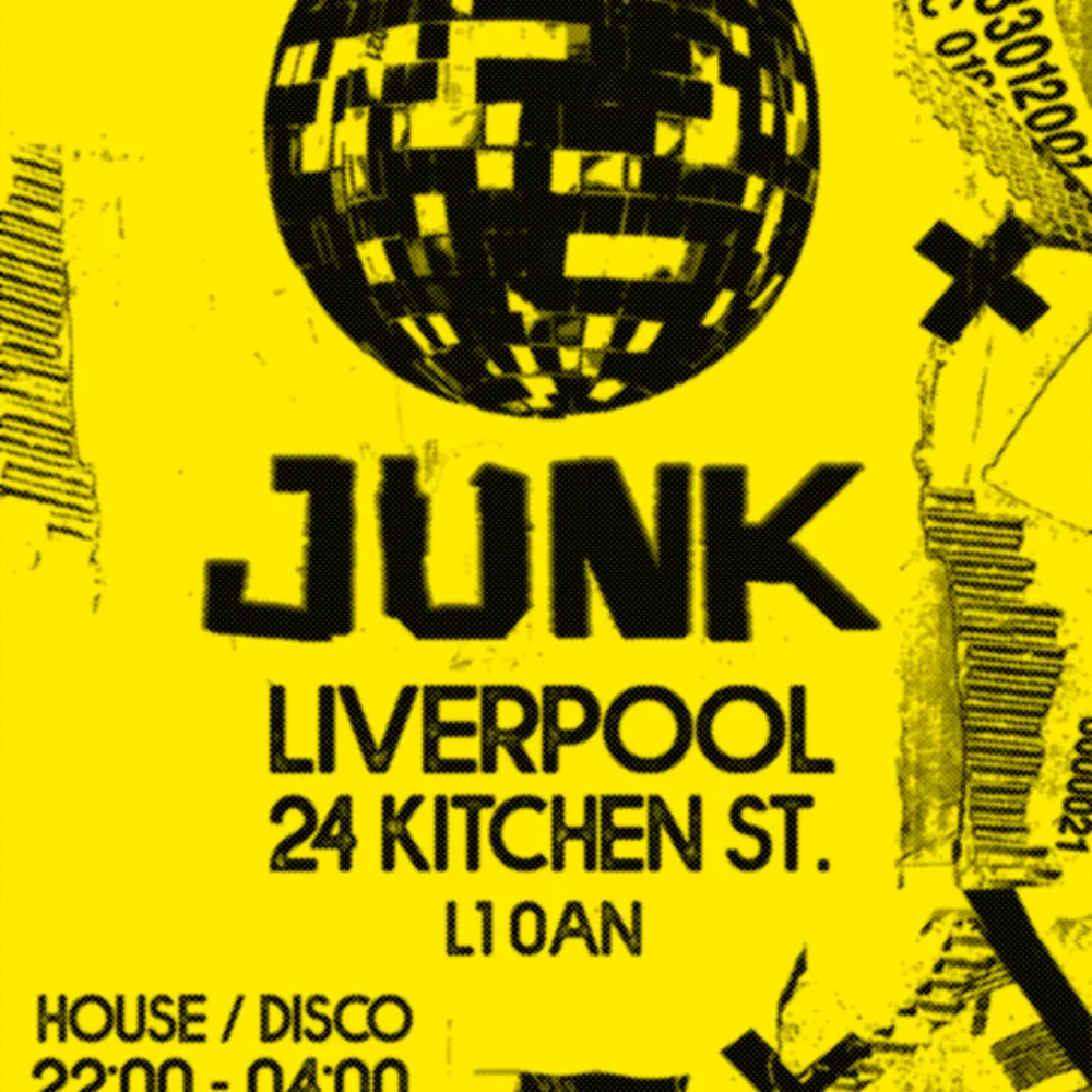 JUNK