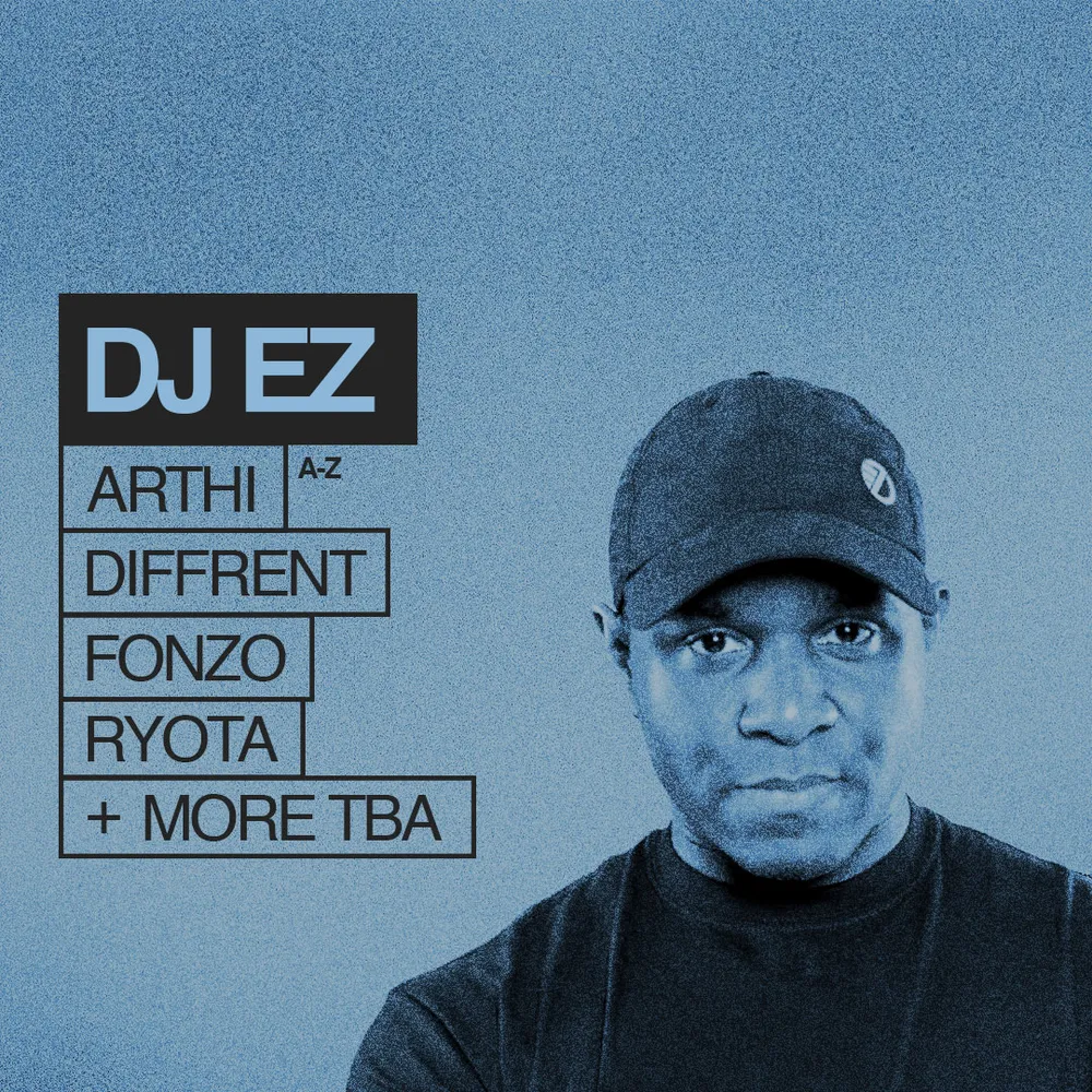 DJ EZ