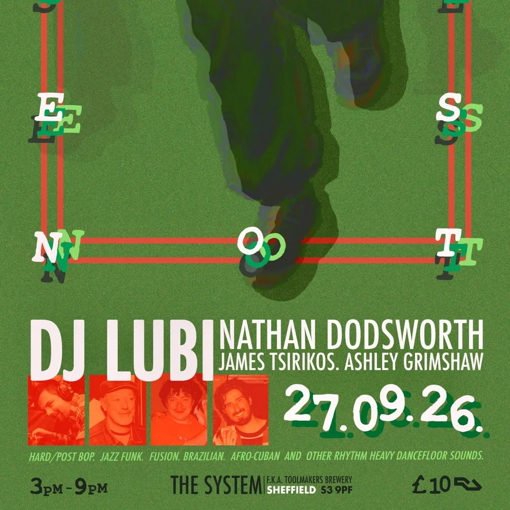 Milestones with Lubi Jovanovic & Nathan Dodsworth
