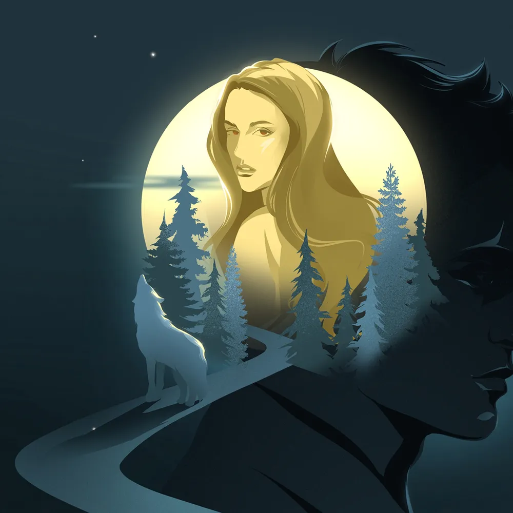 Music of Twilight Saga by Mystery Ensemble