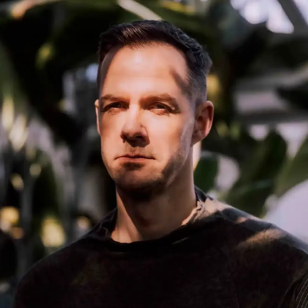Adam Beyer