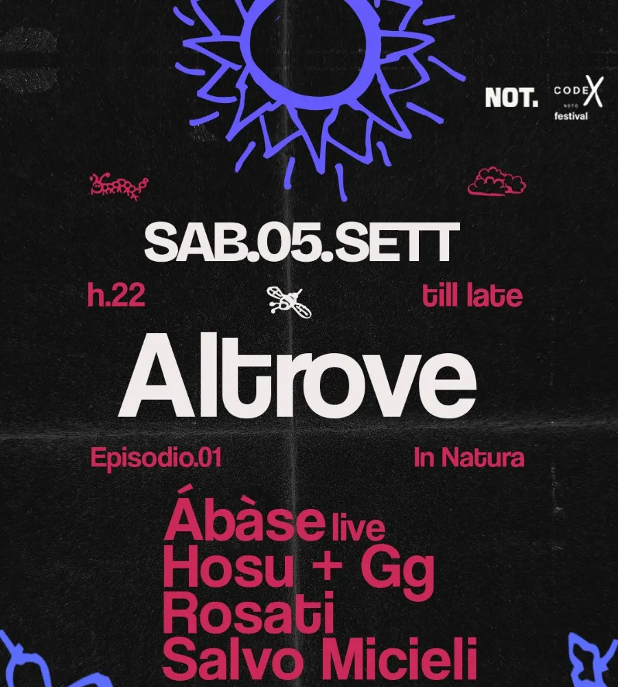 ALTROVE