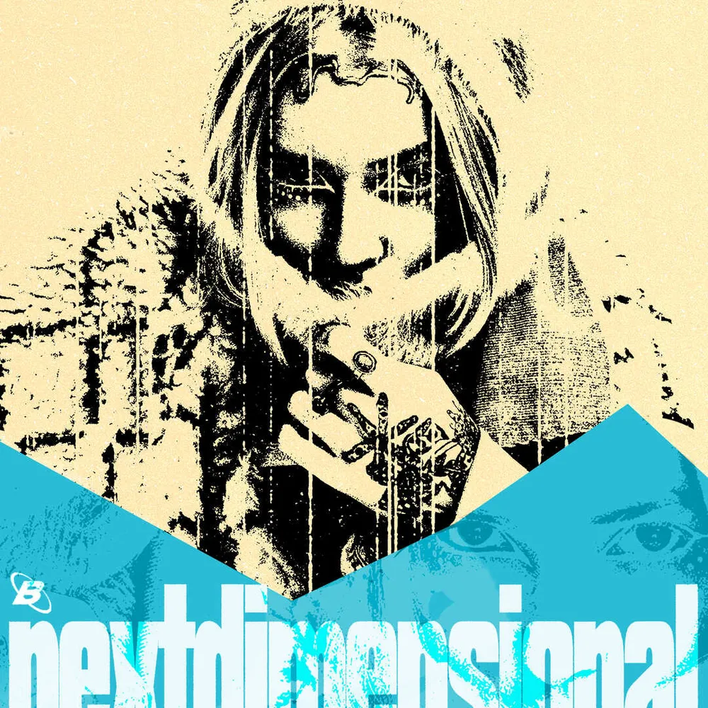 BDrive: nextdimensional