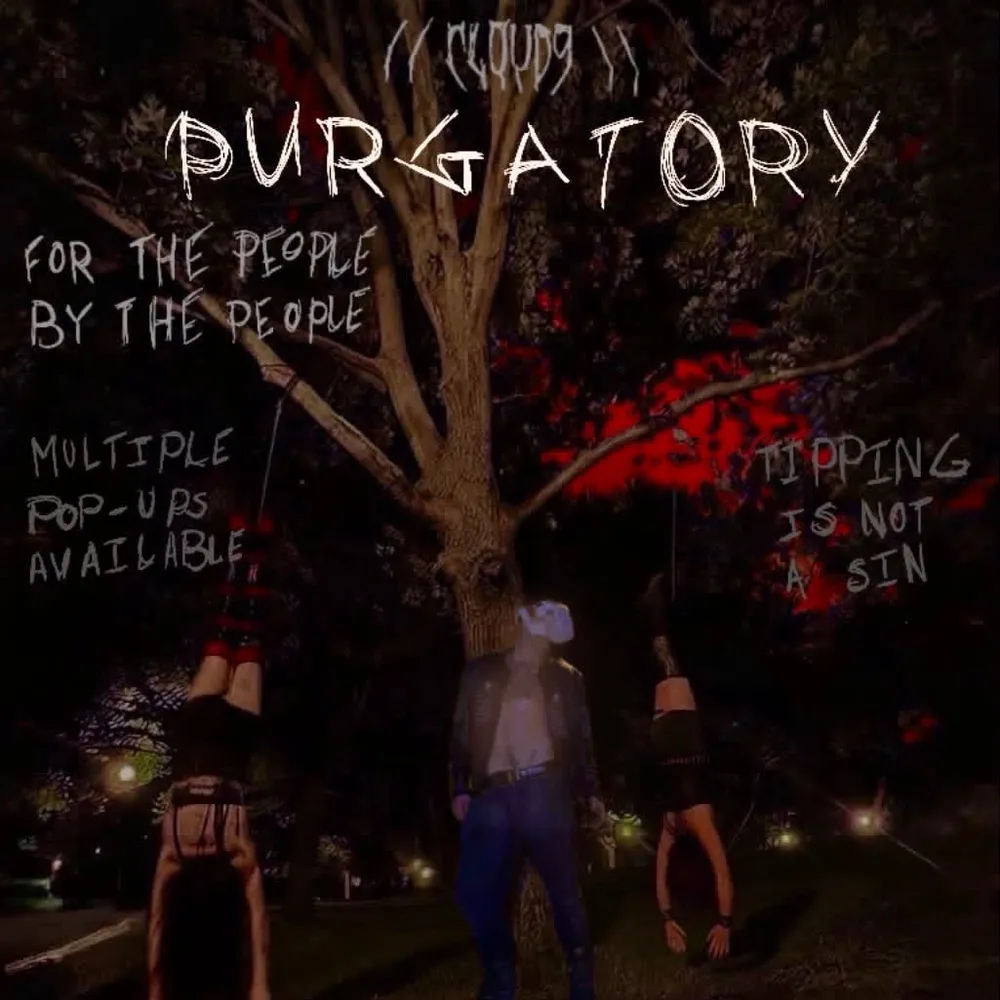//Cloud9\\ Purgatory