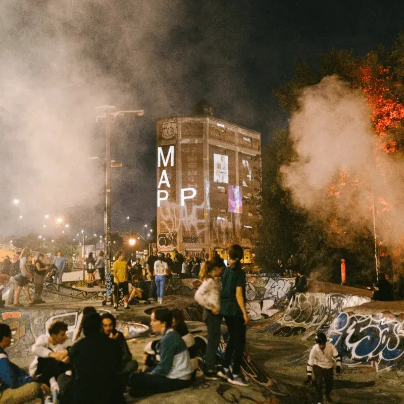 FÊTE DE QUARTIER NUMÉRIQUE | Festival MAPP 2026