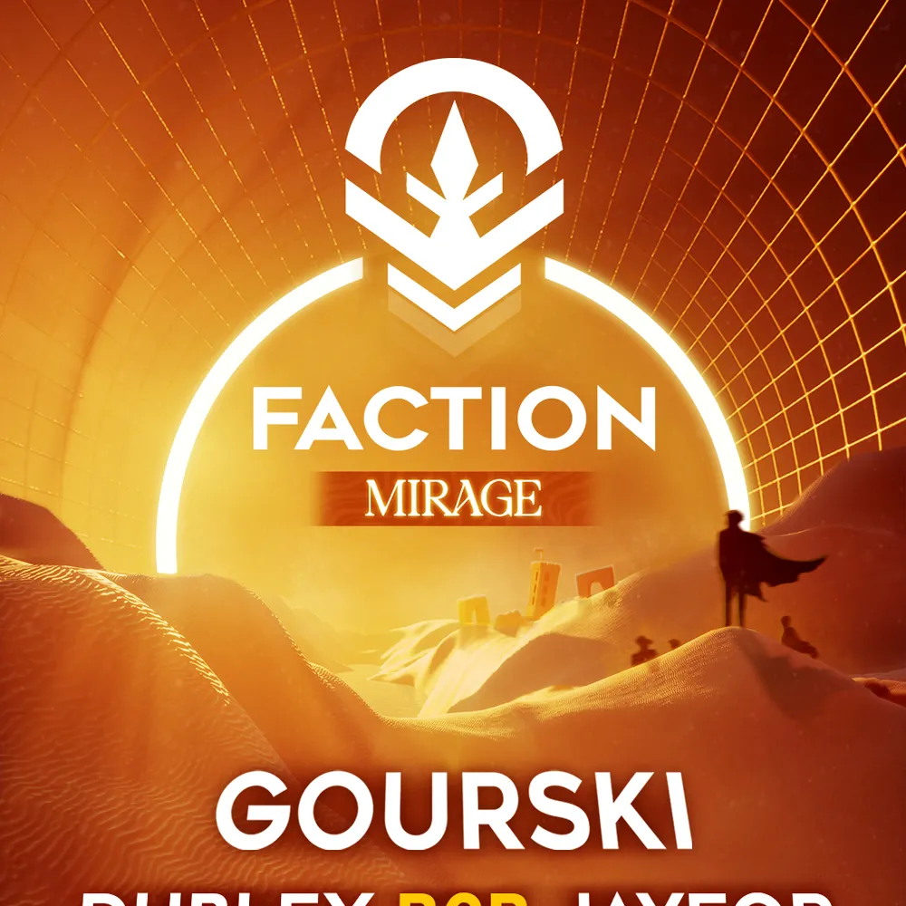 Faction Mirage