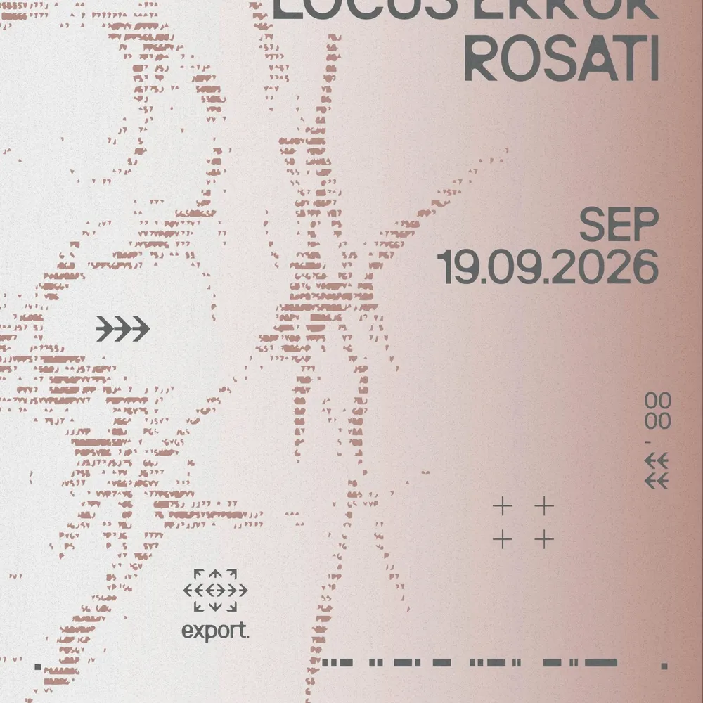 Kaikaina, Locus Error, Rosati