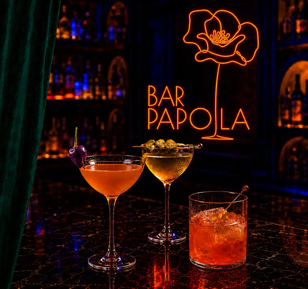 House Music & Cocktails · afterglow · Lisbon