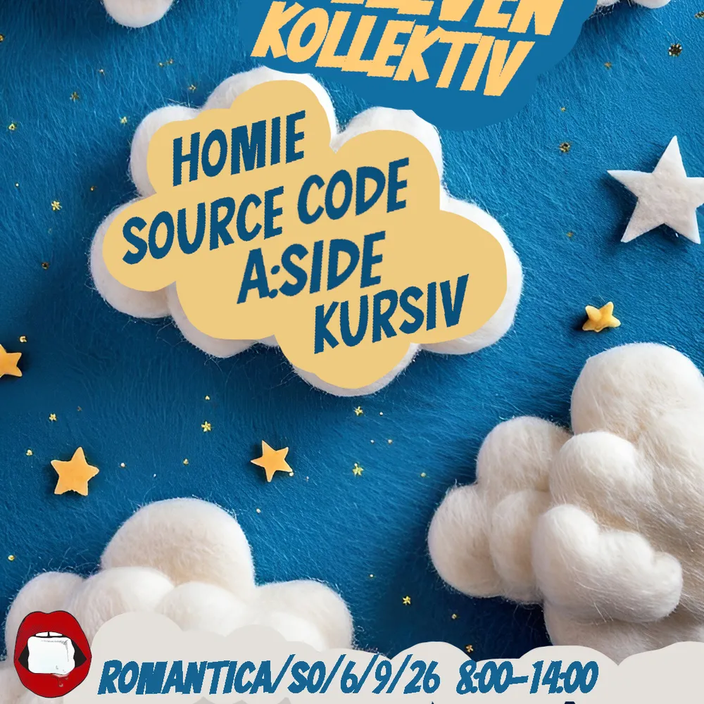 EARLY BIRDY AFTERHOUR MEETS 07ELEVEN KOLLEKTIV