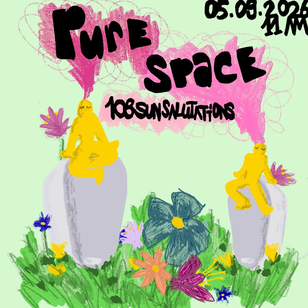 Pure Space Anniversary