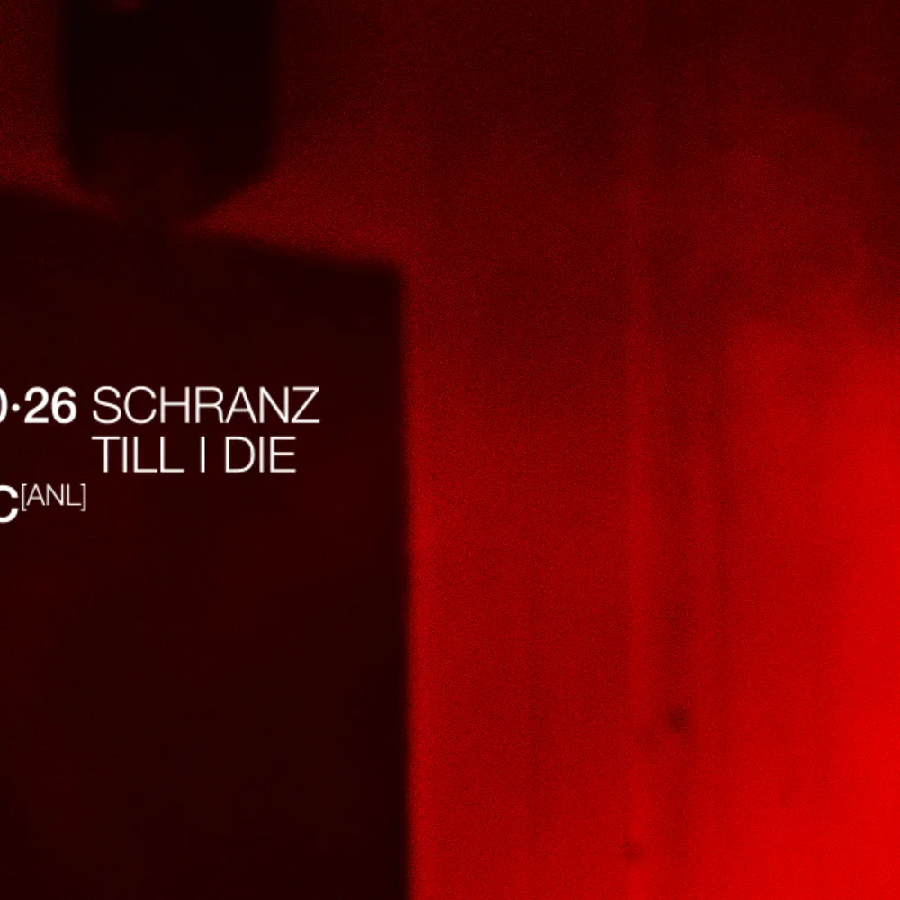 Svetec ALL NIGHT LONG - SCHRANZ TILL I DIE