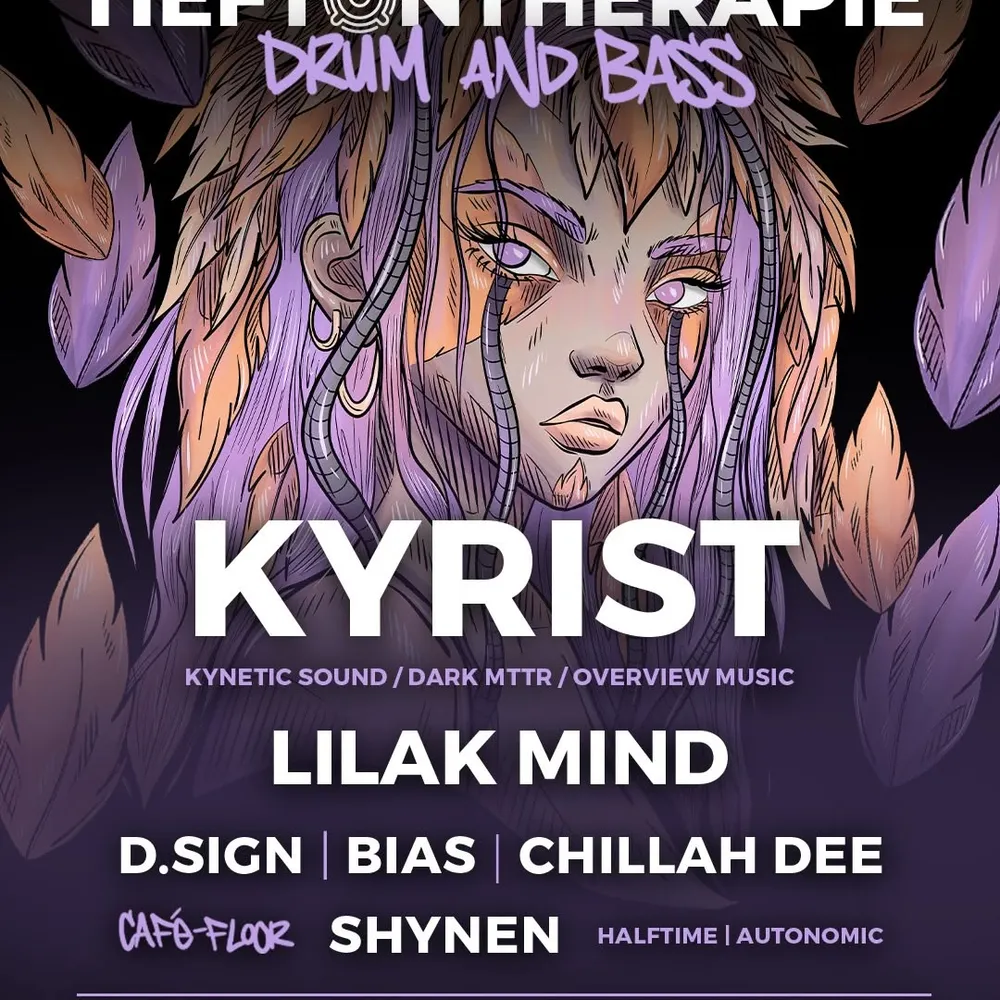 Tieftontherapie: Kyrist